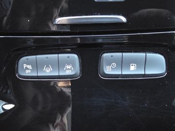 Bild 17 Opel Grandland (X) Grandland Business Elegance LEDER/AHK/SHZ+LHZ/