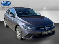 Volkswagen Polo Basis, Geschwindigk.begrenzer, Einparkhilfe