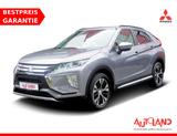 Mitsubishi Eclipse Cross 1.5 T-MIVEC Diamant LED 360° AHK - Mitsubishi Gebrauchtwagen in Hannover