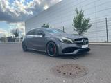 Mercedes-Benz A 45 AMG Mercedes-AMG A 45 4MATIC DCT Merced... - : Automatik, Mercedes