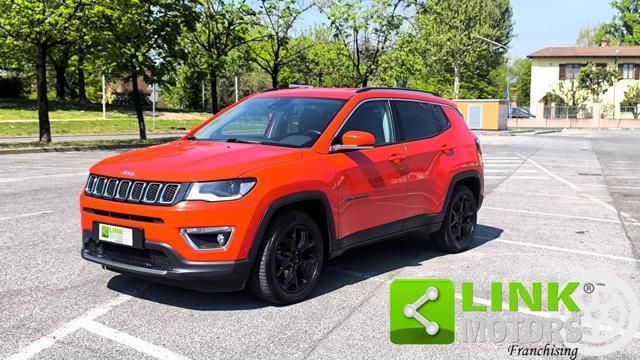 Image of Jeep Compass