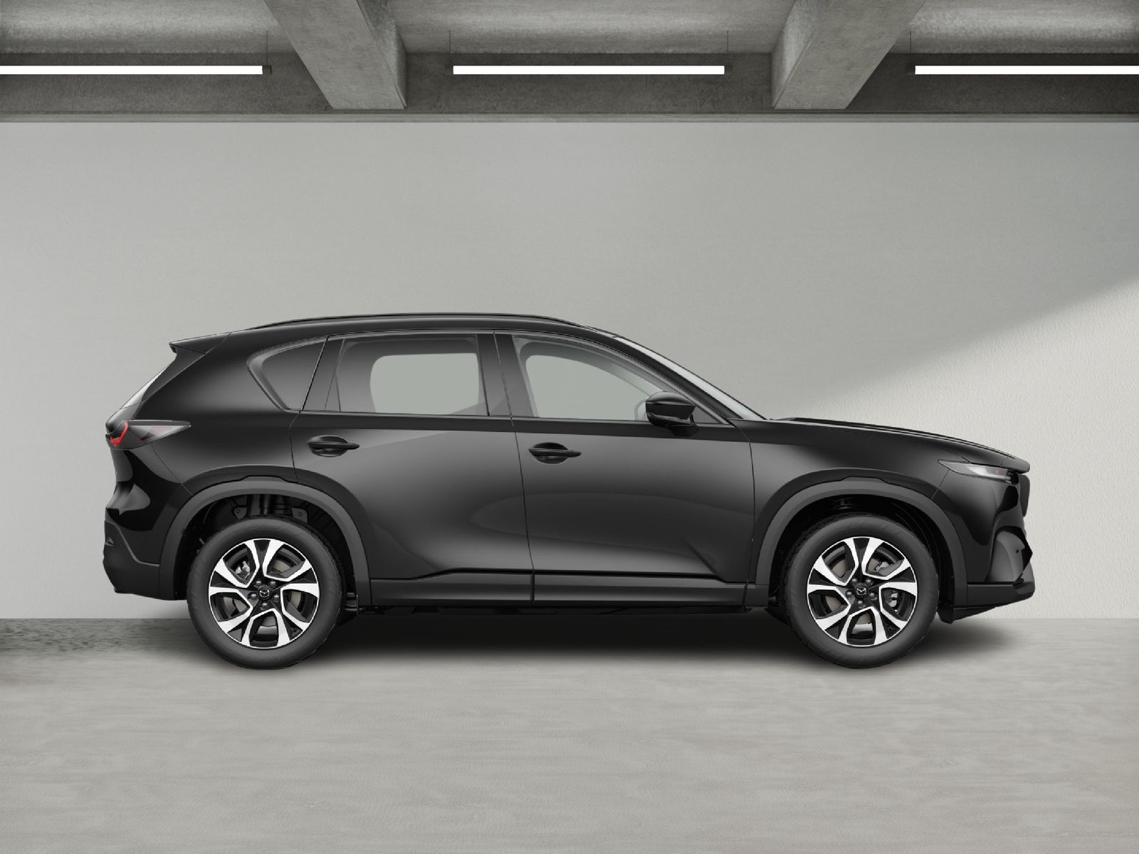 Mazda CX-5 - Bild 4