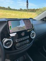 Mercedes-Benz Vito Camper - Kastenwagen Vito