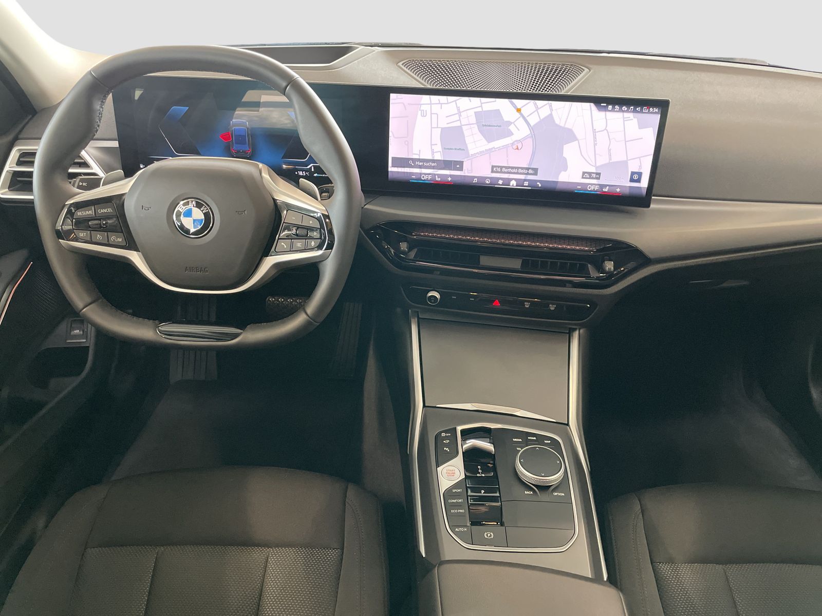 BMW 318 - Bild 12