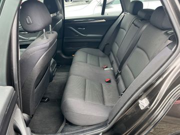 BMW 520 - 10