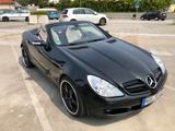 Mercedes-Benz SLK 350 Sport R171 7-gang Sportautomatik