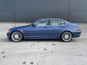 2000 Alpina B3 — фото 4