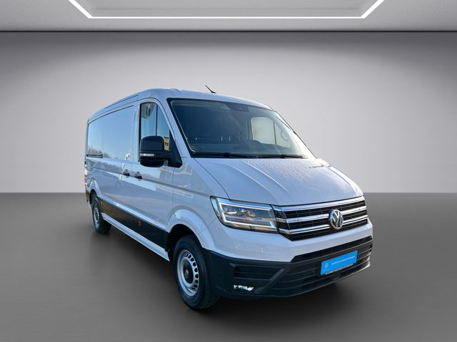 Crafter 30 Kasten Trendline MR ND 2.0TDI 130kW A