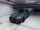 Audi A3 SPB 35 TDI - S LINE - BLACK EDITION - KM - Audi A3 Black Edition Gebrauchtwagen