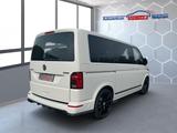 Volkswagen T6.1 Multivan Highline 4Mo ABT 230 PS Aeropaket - Volkswagen T6 Multivan: Highline