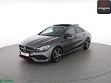 Mercedes-Benz CLA 250 Coupe AMG NIGHT PERFORMANCE SITZE,DISTRO - Mercedes-Benz CLA 250 Gebrauchtwagen