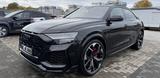 Audi RSQ8 RS Q8 TFSI - 305 km/h Vollausstattung Keram - gebrauchte Audi RSQ8 aus dem Jahr 2024