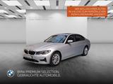 BMW 320i Limousine Navi Kamera Driv.Assist - BMW 320 Gebrauchtwagen in Chemnitz
