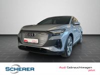 Audi Q4 e-tron - Vorschau Bild 1
