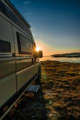 Fiat Challenger V217 35 Jahre Anniversary Modell - Fiat V