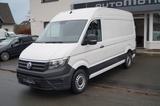 Volkswagen Crafter Kasten 30 mittellang Hoch FWD*Klima*RFK* - Volkswagen Crafter in Bielefeld