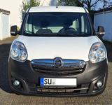 Opel Combo D weiß - Opel Combo in Bonn