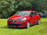 Renault Clio IV Expression Klima - Renault Clio Expression mit Diesel-Antrieb