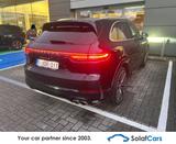 Porsche Cayenne S 2.9TT AWD Aut. Pano LED-Matrix Sport- - Porsche Cayenne: 9pa