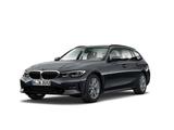 BMW 320 Sport Line Mild Hybrid EU6d d xDrive Touring - BMW 320 Gebrauchtwagen in Düsseldorf
