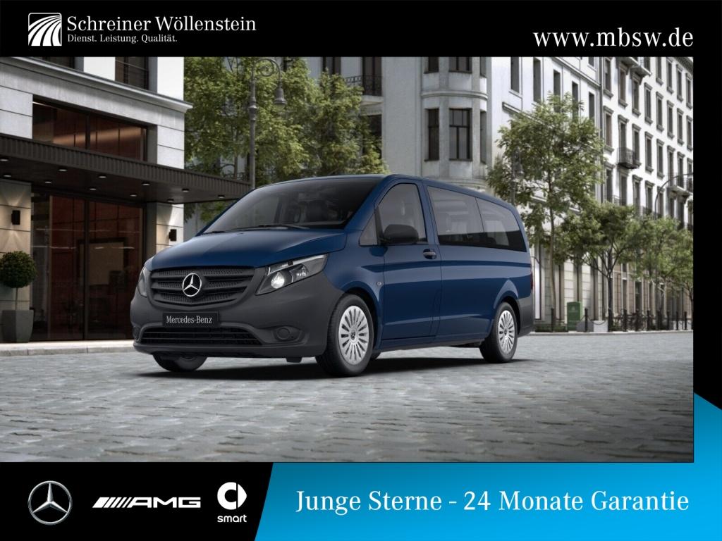 Mercedes-Benz Vito 114 Tourer Lang 4x4 Kamera*Audio40*Navi*DAB