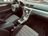 Volkswagen Passat Alltrack 2.0 TDI DSG 4MOT 130kW - Volkswagen Passat Alltrack aus 2012