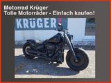 Harley-Davidson Fat Boy 114 Custom Kess-Tech, Fat Bar FLFBS