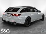 Mercedes-Benz E 300 e T AMG 360°+DIG-LED+AHK+Distronic+Pano - gebrauchte Mercedes-Benz E 300 aus dem Jahr 2025
