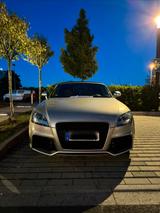 Audi TT 8J 3.2 VR6 ROADSTER - Audi TT in Leipzig