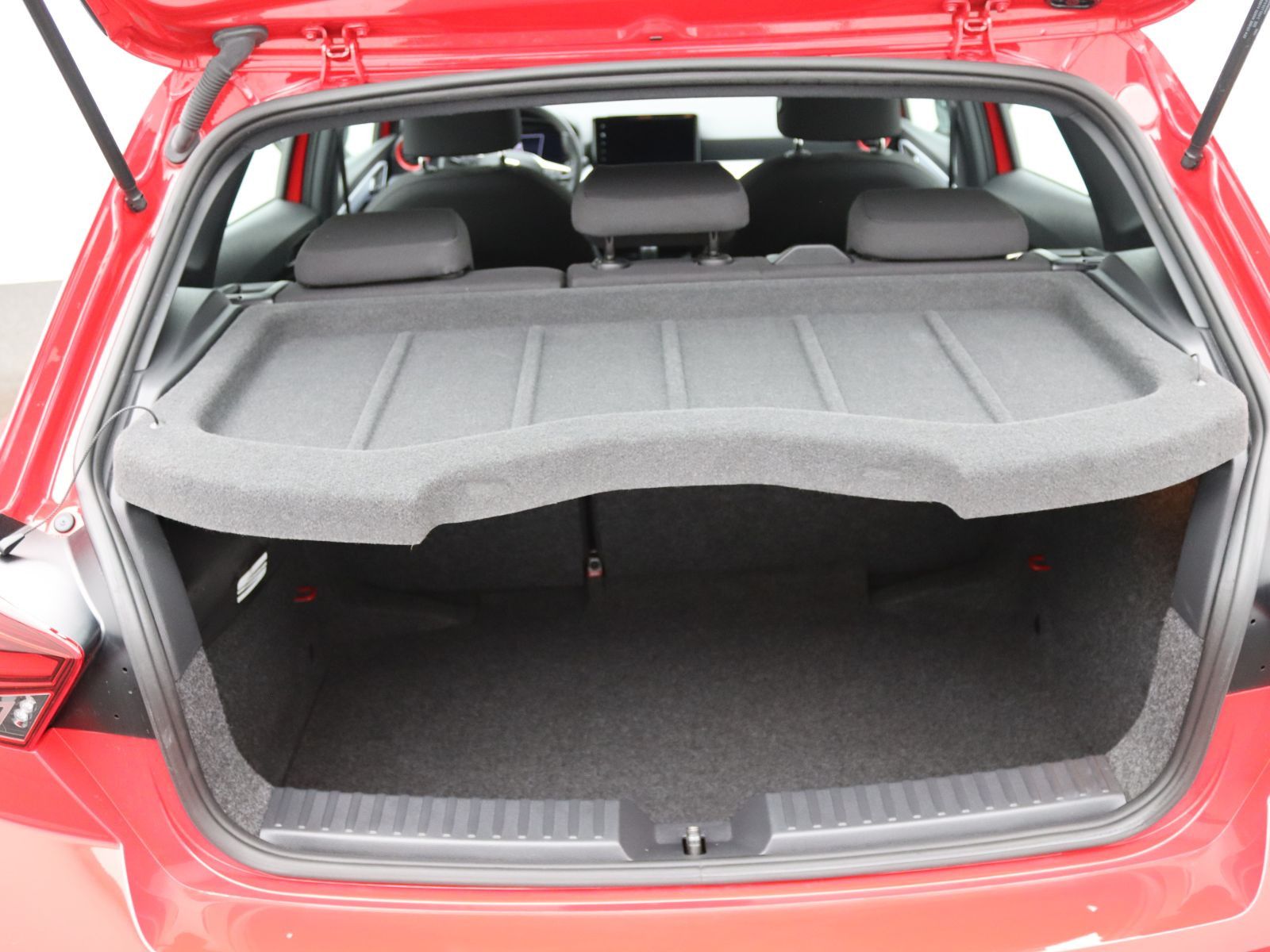 Seat Ibiza - Bild 8
