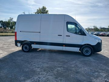 Mercedes Sprinter - 5