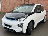 BMW i3 (60 Ah) *Klima*10"Monitor*Navi*LED*Wärmepumpe - BMW i3 60 Gebrauchtwagen