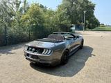 Ford Mustang 5.0 V8 GT Automatik, Garantie, MagneRide - Ford Mustang in Krefeld