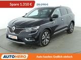 Renault Koleos 2.0 dCi Energy Initiale Paris 4x4 Aut*NAV - gebrauchte Renault Koleos aus dem Jahr 2019