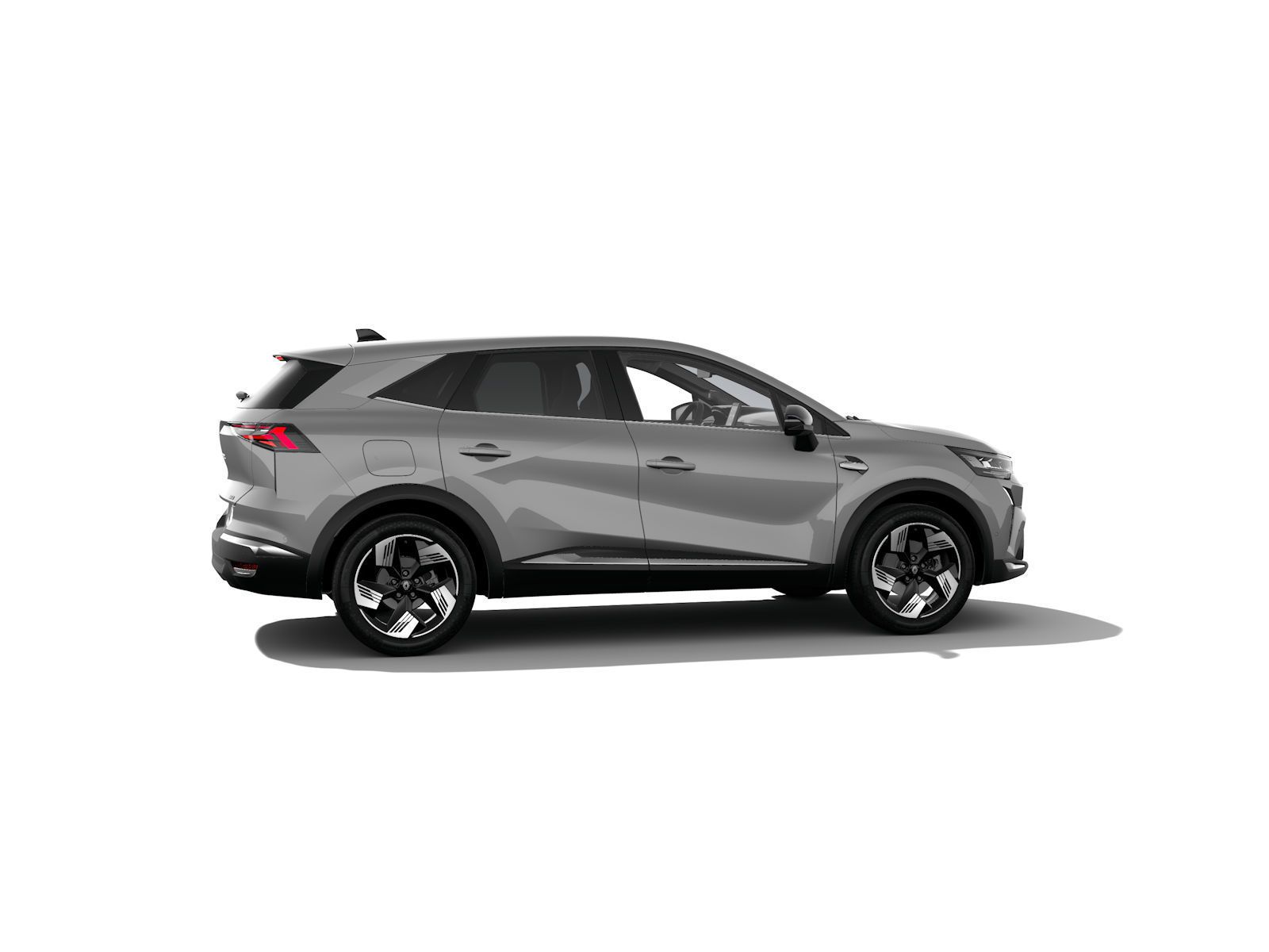 Renault Symbioz - Bild 8
