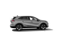 Renault Symbioz - Vorschau Bild 8