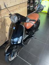 Vespa Primavera 50 2T inkl. frischer Inspektion!!! - VESPA MOTORRAD