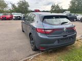 Renault Megane IV Lim. 5-trg. Play 1.2 EU6 NR 18 - Renault Megane Unfallwagen