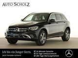 Mercedes-Benz GLC 300 d 4M OFF-ROAD+AHK+DISTR+KEYLESS+LED+KAM+ - gebrauchte Mercedes-Benz GLC 300 aus dem Jahr 2022