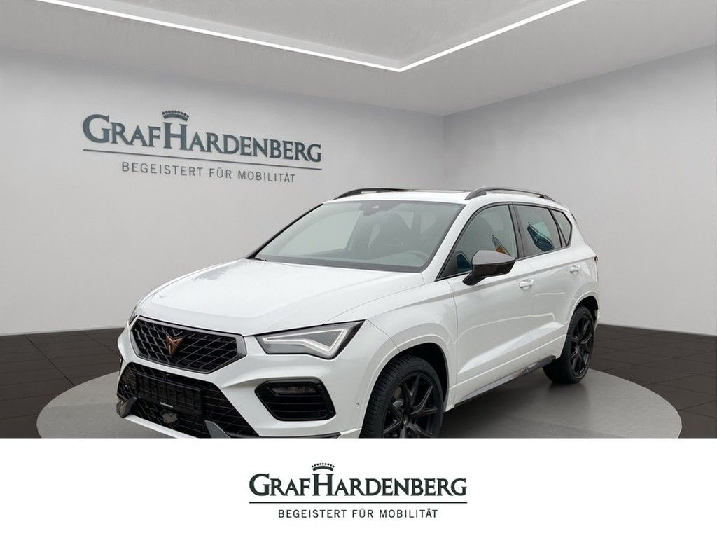 Ateca VZ 2.0 TSI 300PS 7-Gang DSG 4Drive
