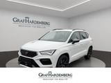 Cupra Ateca VZ 2.0 TSI 221 kW (300 PS) 7-Gang DSG 4Dri