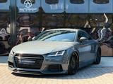 Audi TT Coupe 2.0 TFSI S-Line/ALCANTARA/Cockpit - Audi TT Gebrauchtwagen in Saarbrücken