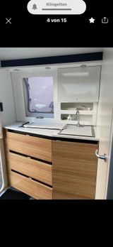 Adria Action 391 PH mit Vollausstattung - Adria Action ph