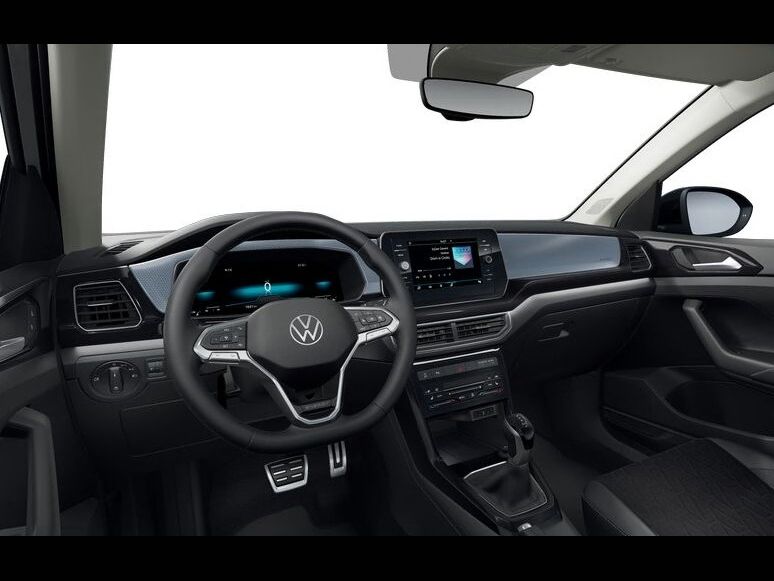 Volkswagen T-Cross - Bild 8