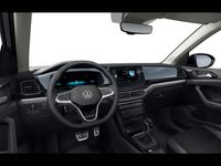 Volkswagen T-Cross - Vorschau Bild 8