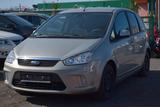 Ford C-Max C-MAX Style + - gebrauchte Ford C-Max aus dem Jahr 2010