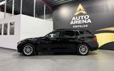 BMW 318 d Touring Sport Line Business Paket Facelift - BMW 3er Reihe: Facelift