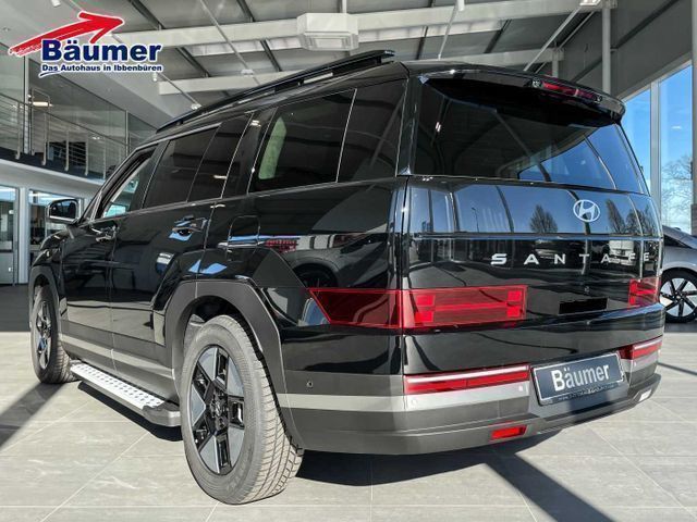 Hyundai Santa Fe – Bild 4