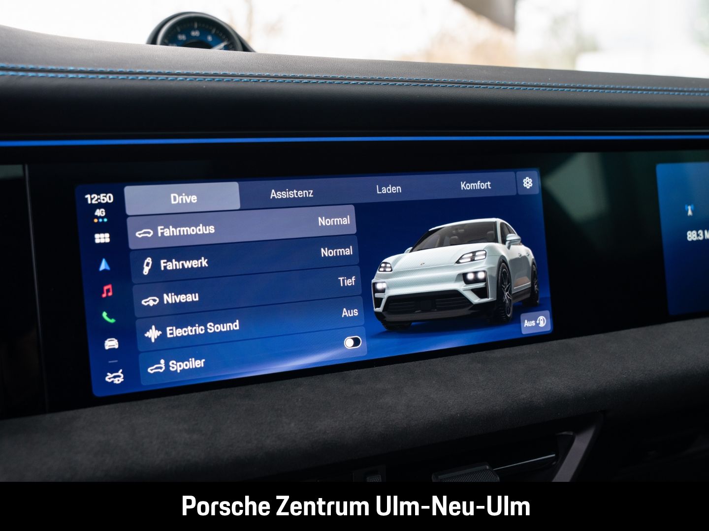 Porsche Macan - Bild 23