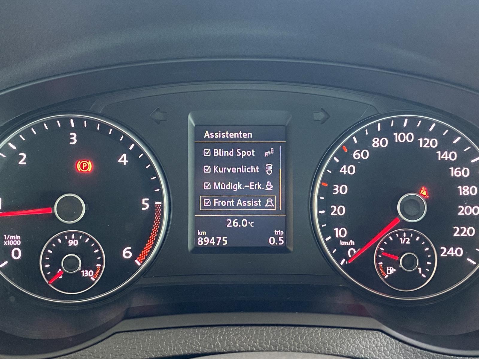 Volkswagen Sharan IQ.DRIVE 7-Sitzer R.Cam Navi AHK ACC SHZ, миниатюра 27